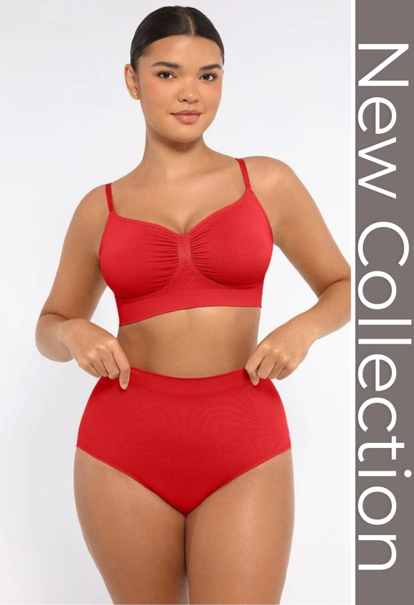Underwear & Lingerie