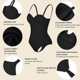 BUSTIER  -AC  SHAPEWEAR