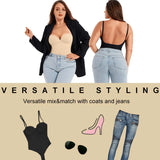 BUSTIER  -AC  SHAPEWEAR