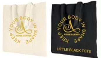 BOSS TOTE