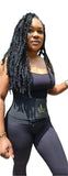 ROSE Solution/ Waist Trainer/ Hight-Compression