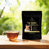 Detox & TONE Bundles