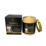 AC Sculpt your silhouette/ Fat  Burning cream.