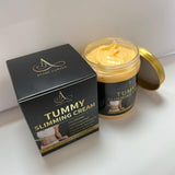 AC Sculpt your silhouette/ Fat  Burning cream.