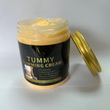 AC Sculpt your silhouette/ Fat  Burning cream.