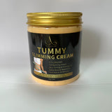 AC Sculpt your silhouette/ Fat  Burning cream.