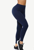 ANNA  snatched leggings