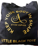 BOSS TOTE