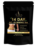 ⭐ AtoSe Curves Faja + Slimming TEA + Fat-Burning Cream Bundle