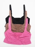 AC Smooth/ Seamless BRA/