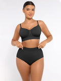 AC Smooth/ Seamless BRA/PANTIES/SET