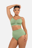 AC Smooth/ Seamless BRA/PANTIES/SET