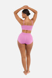 AC Smooth/ Seamless BRA/PANTIES/SET