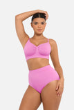 AC Smooth/ Seamless BRA/PANTIES/SET