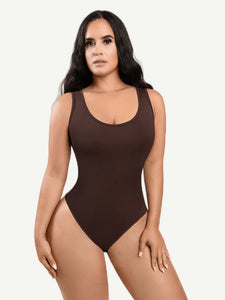 TAP thong BODYSUIT