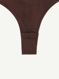TAP thong BODYSUIT