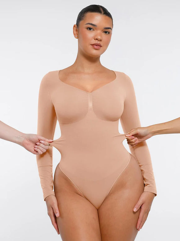 Honeylove  seamless  body shapewear