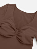 Honeylove  seamless  body shapewear