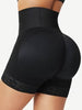 HIGH -WAISTED BBL SHORT