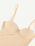 BUSTIER  -AC  SHAPEWEAR