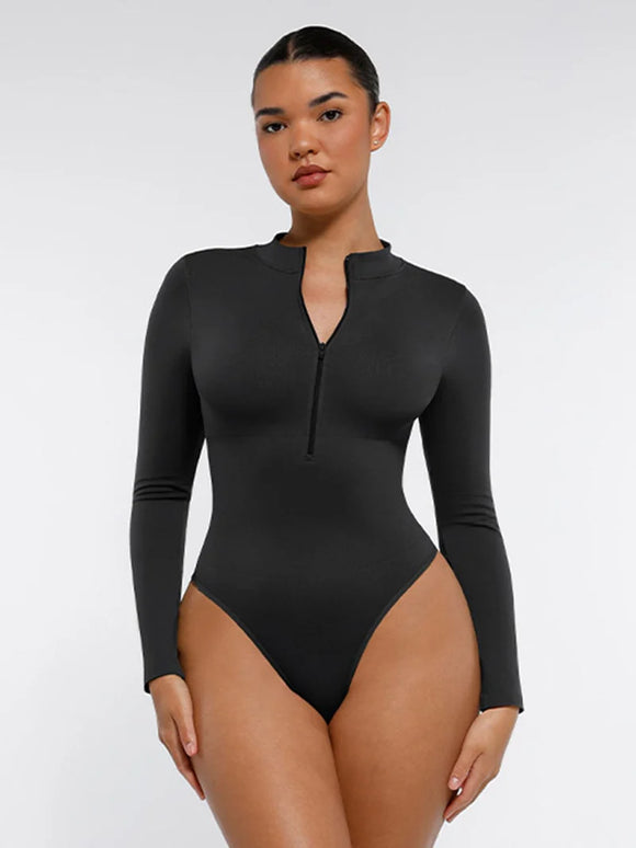 LOLA THONG BODYSUIT