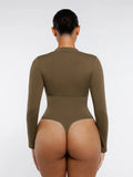 LOLA THONG BODYSUIT