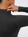 LOLA THONG BODYSUIT