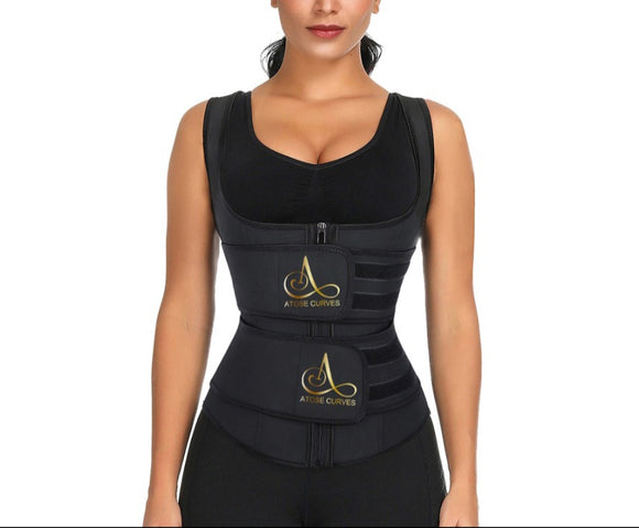 AC Vest Trainer