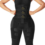 AC BEST/ SWEAT /WAIST TRAINER