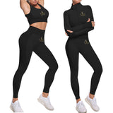EXTRA PINK SETS Leggings